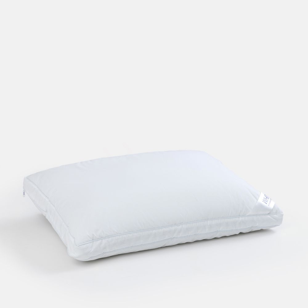 כרית 3 שכבות במילוי היברידי מתקדם