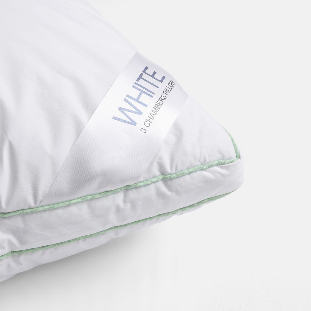 כרית שינה 3 שכבות 50X70