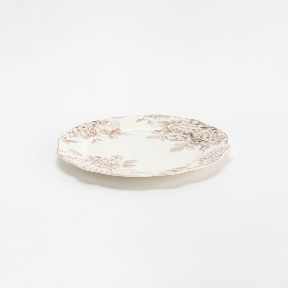 צלחת עיקרית גרדניה