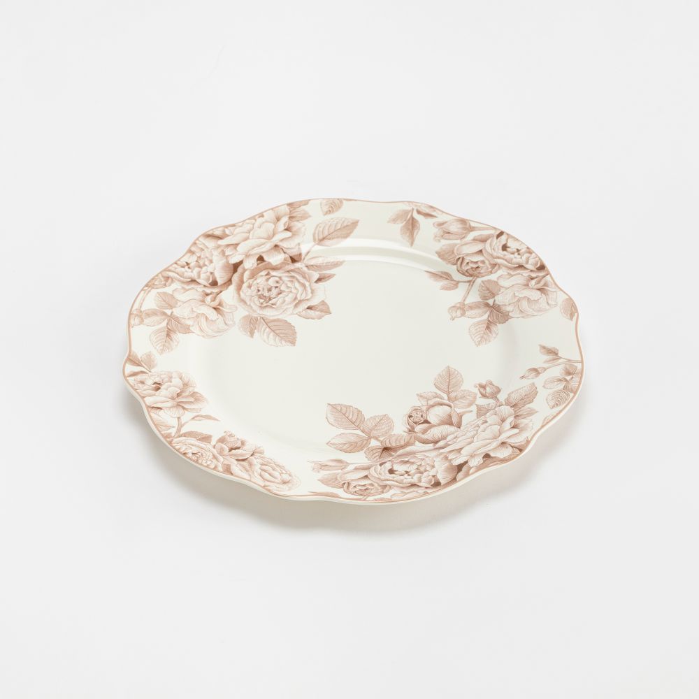 צלחת עיקרית גרדניה