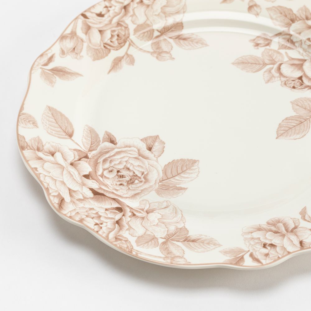 צלחת עיקרית גרדניה