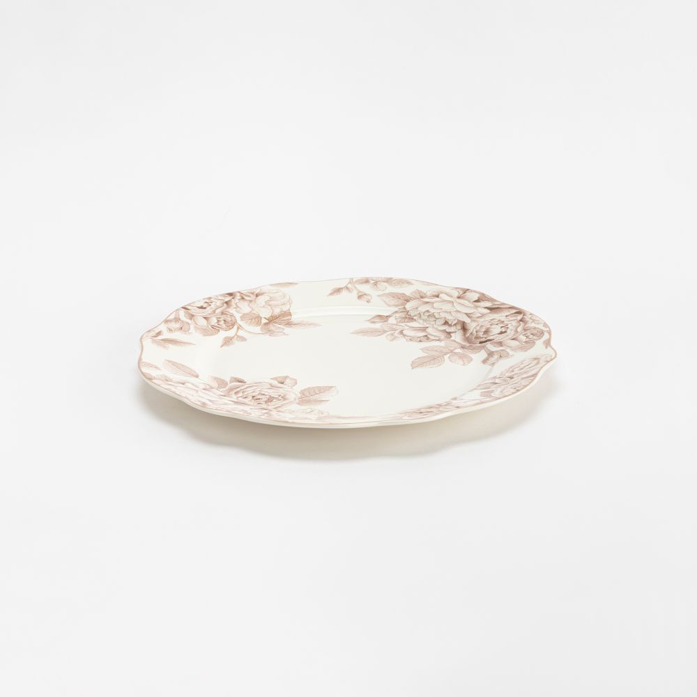 צלחת עיקרית גרדניה