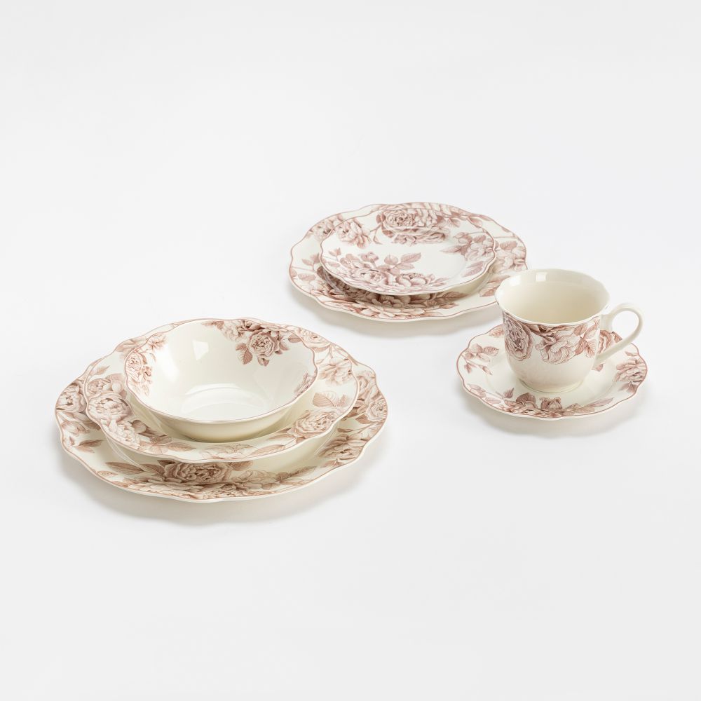 צלחת עיקרית גרדניה