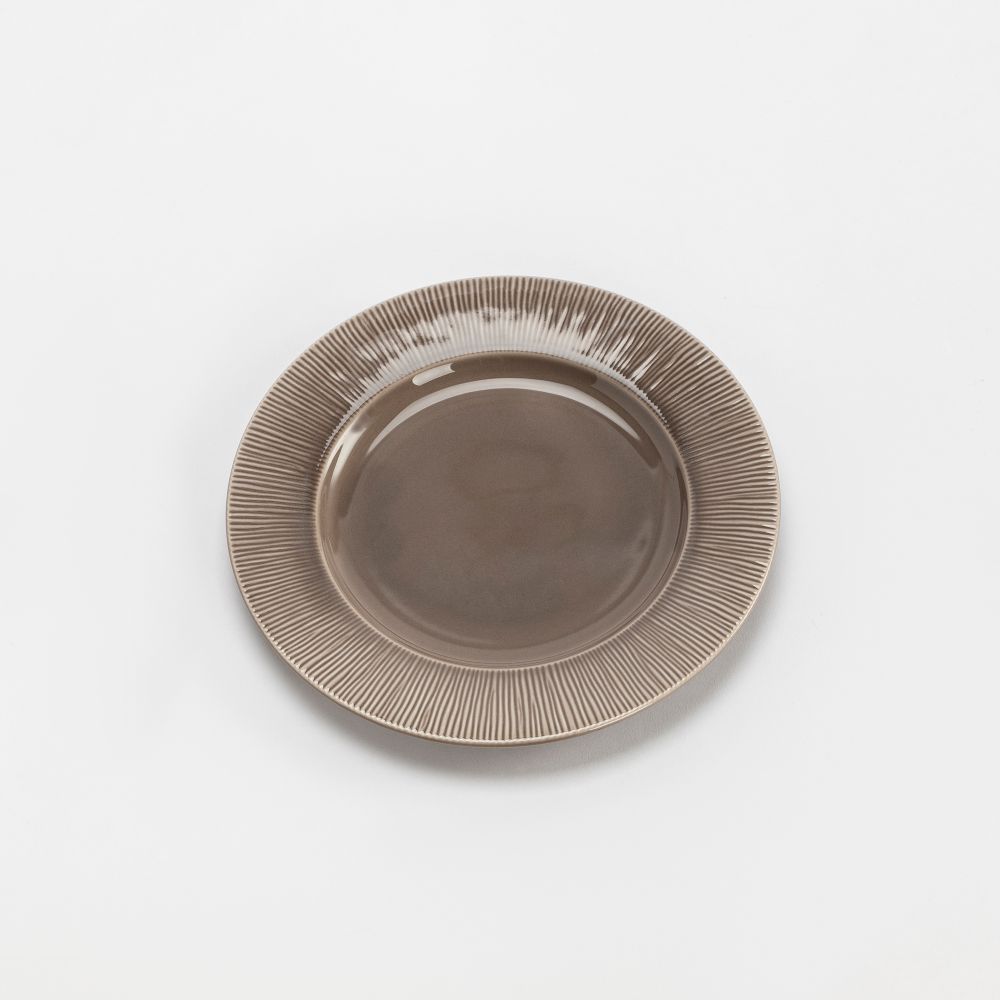 צלחת ראשונה אוסקה