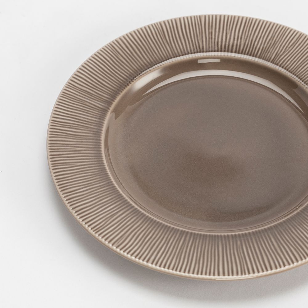 צלחת ראשונה אוסקה