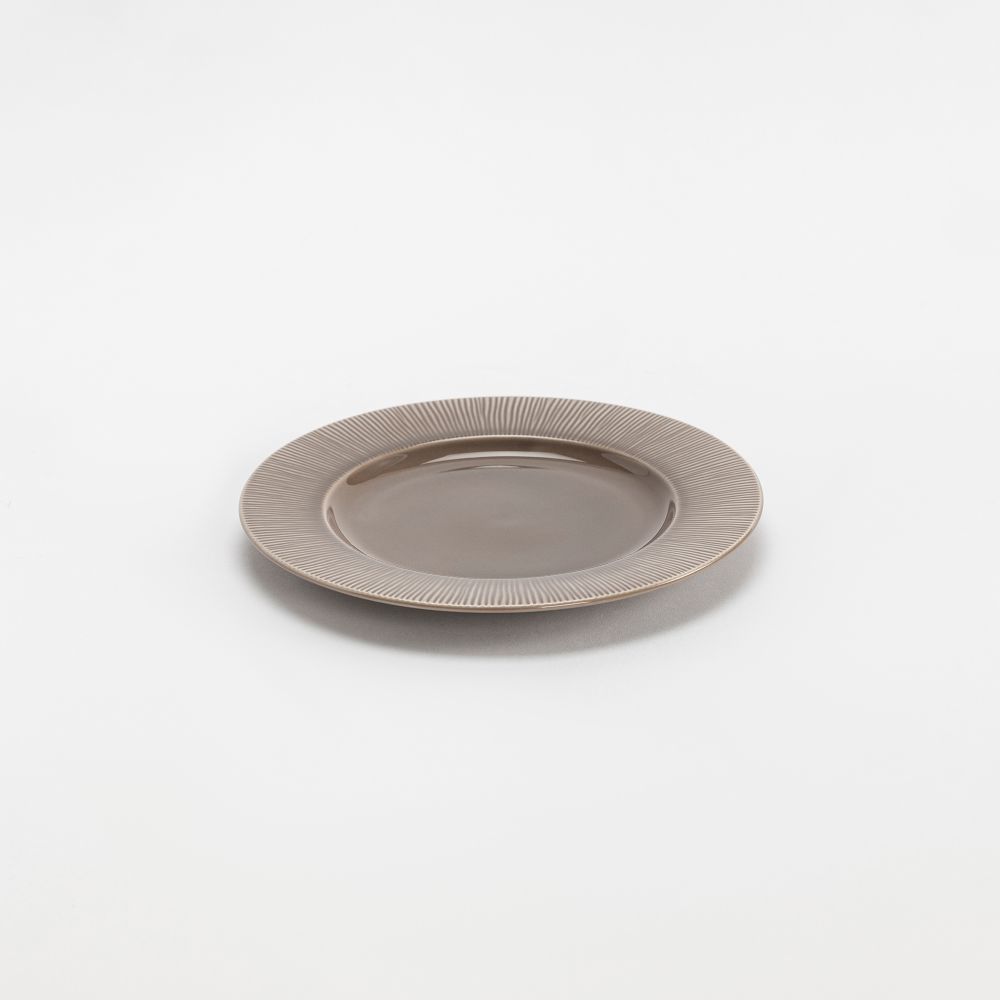 צלחת ראשונה אוסקה