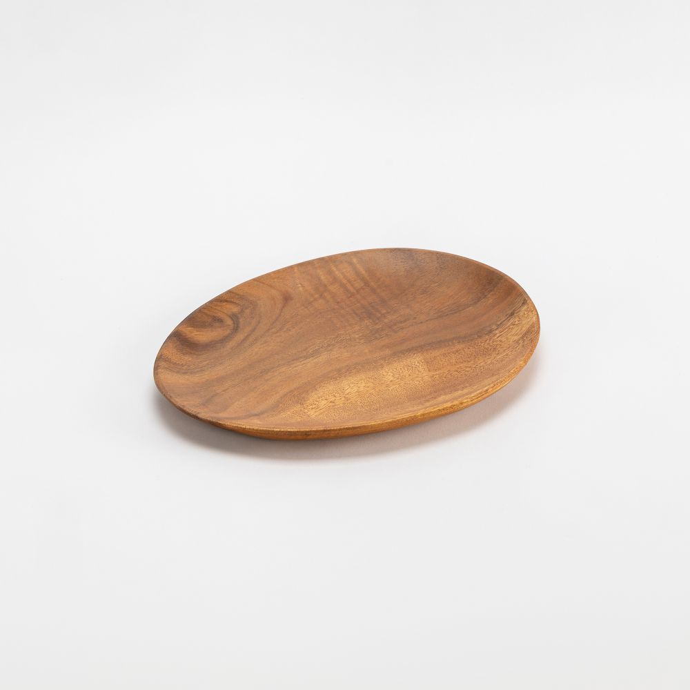 צלחת הגשה וודני