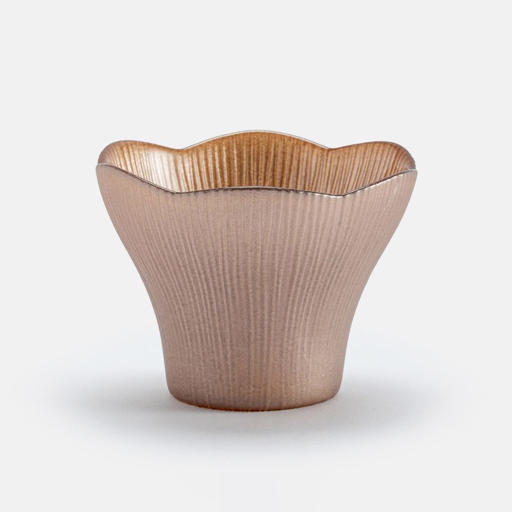 קערית קינוח ללה