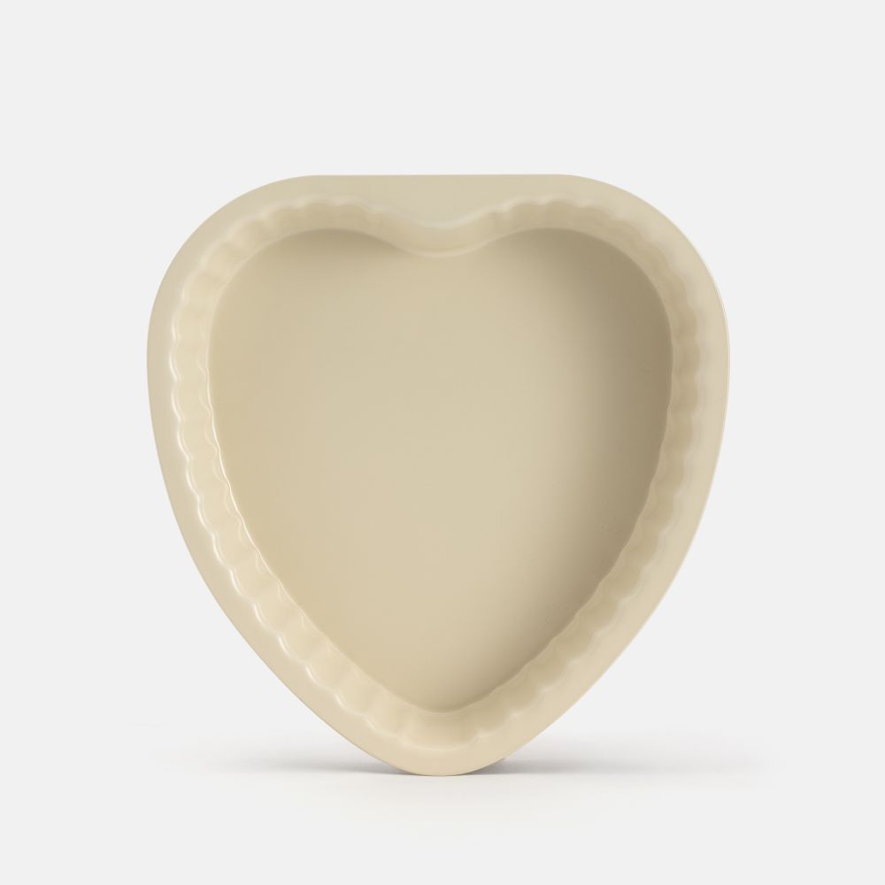 תבנית לב קקאו