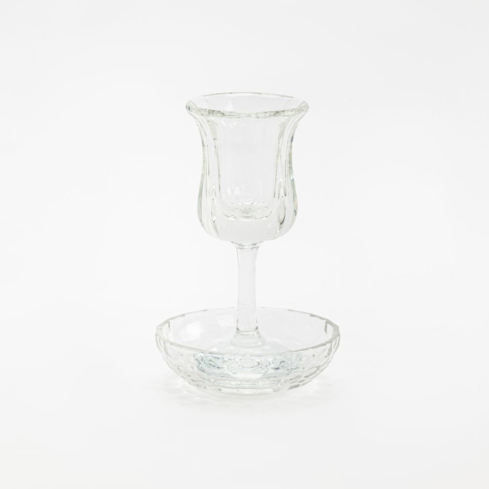 כוס קידוש רביד 125 מ”ל