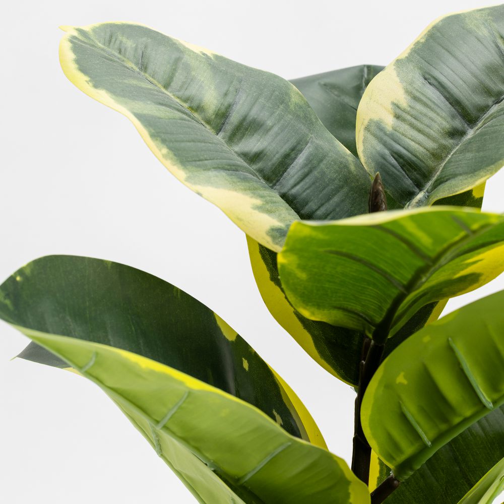 עציץ מלאכותי פולי