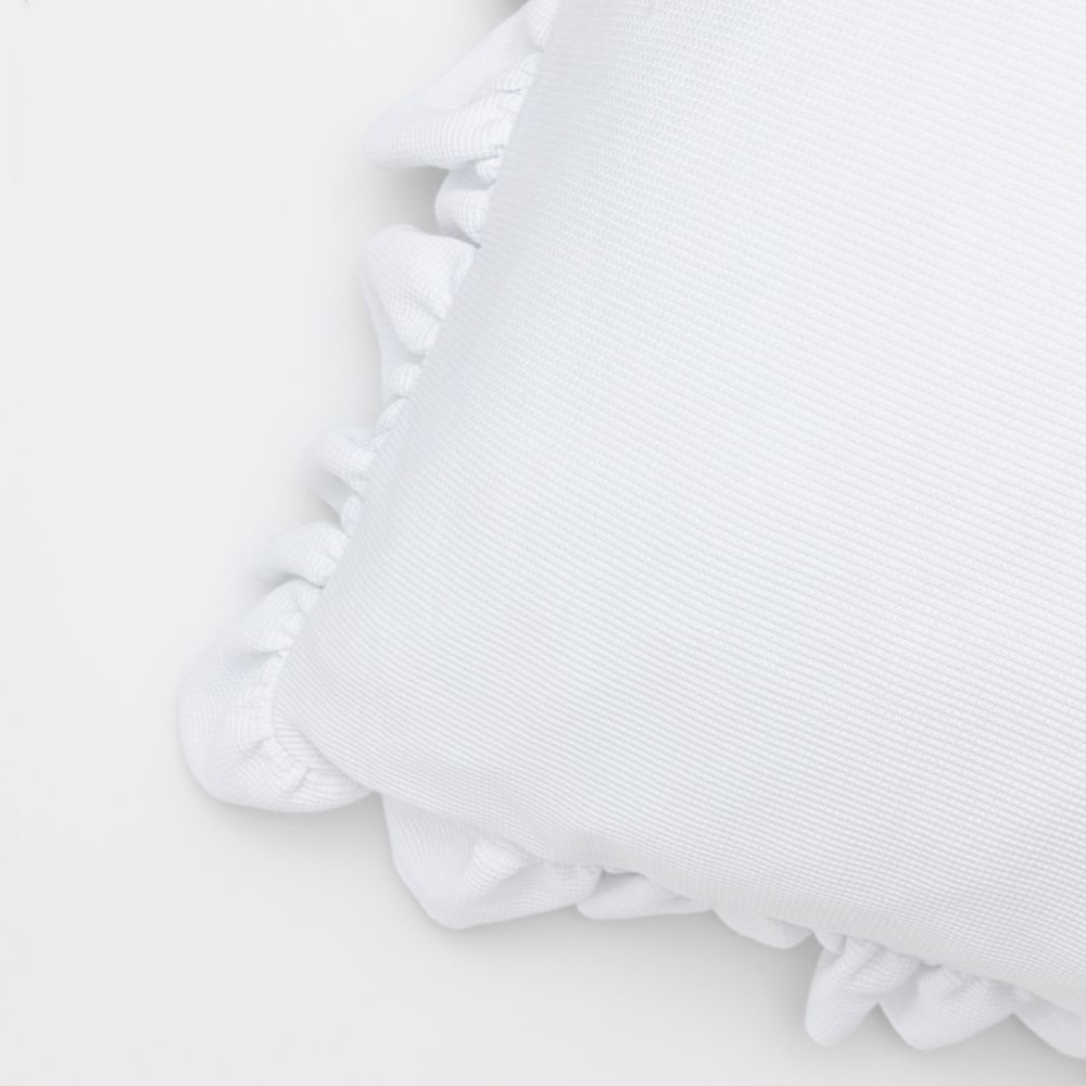 כרית וופל ג’רסי מלמלה