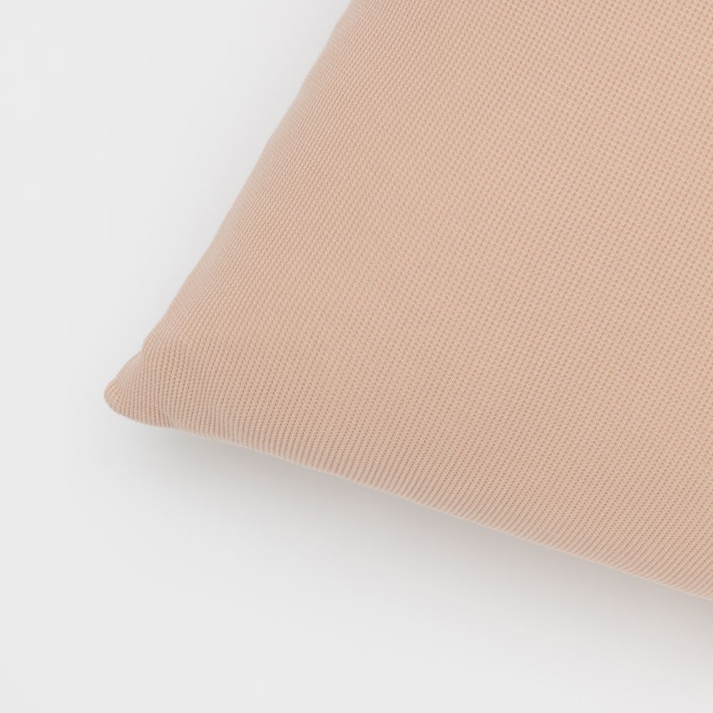 כרית וופל ג’רסי