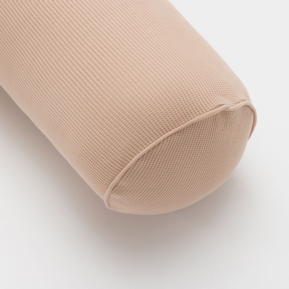 בולסטר ג’רסי וופל