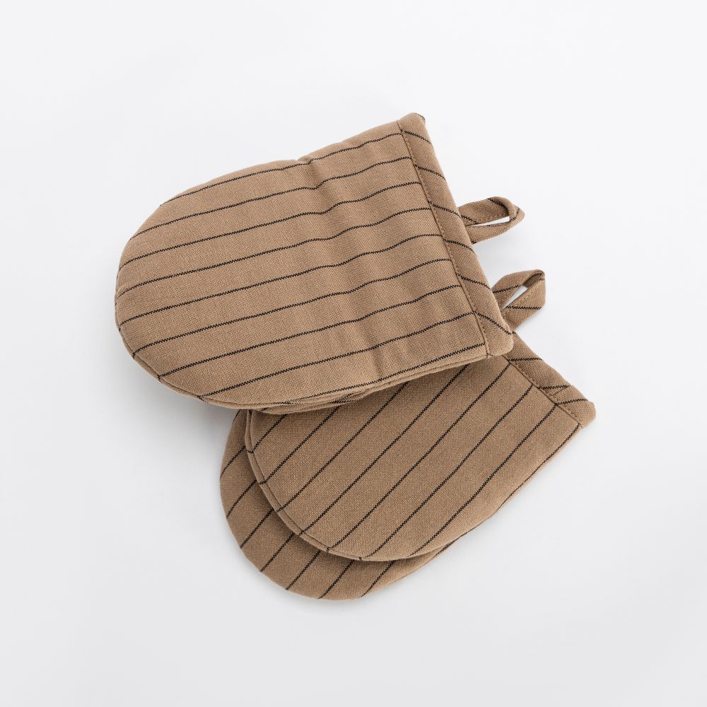 סט 2 כפפות סנדי