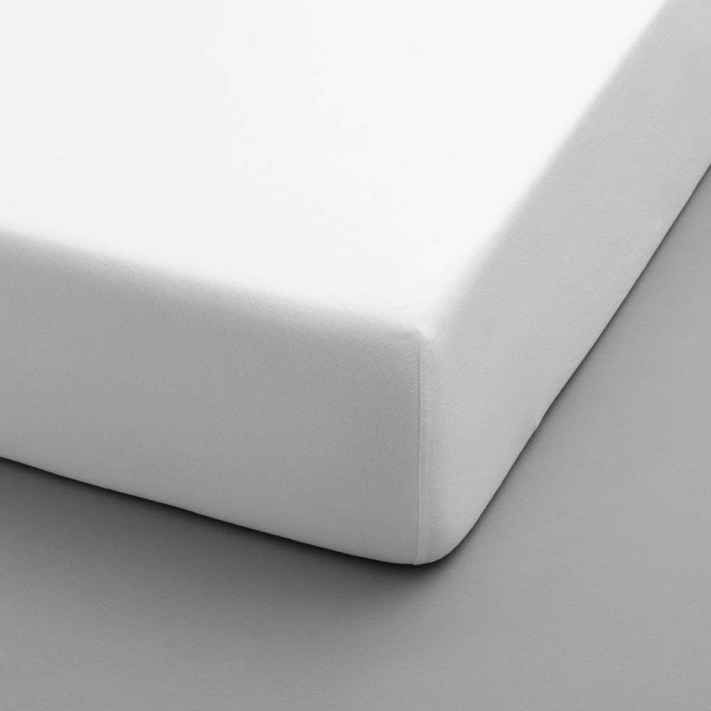 סדין כותנה ג’רסי