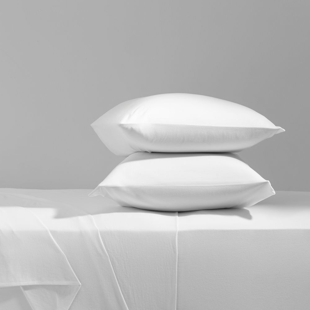 סדין כותנה ג’רסי