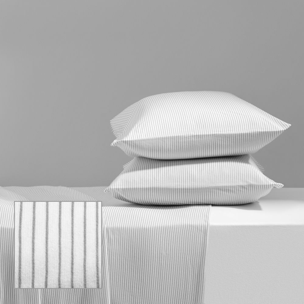 סדין כותנה ג’רסי