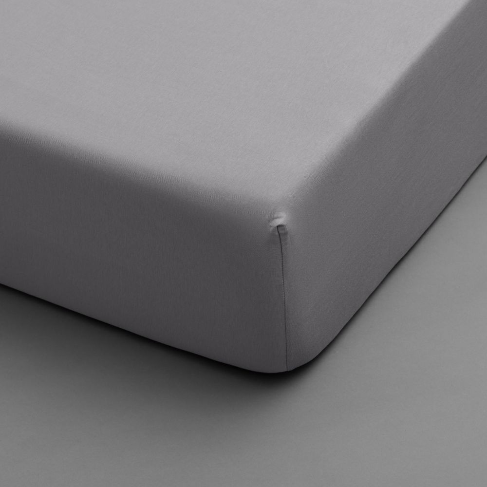 סדין כותנה ג’רסי