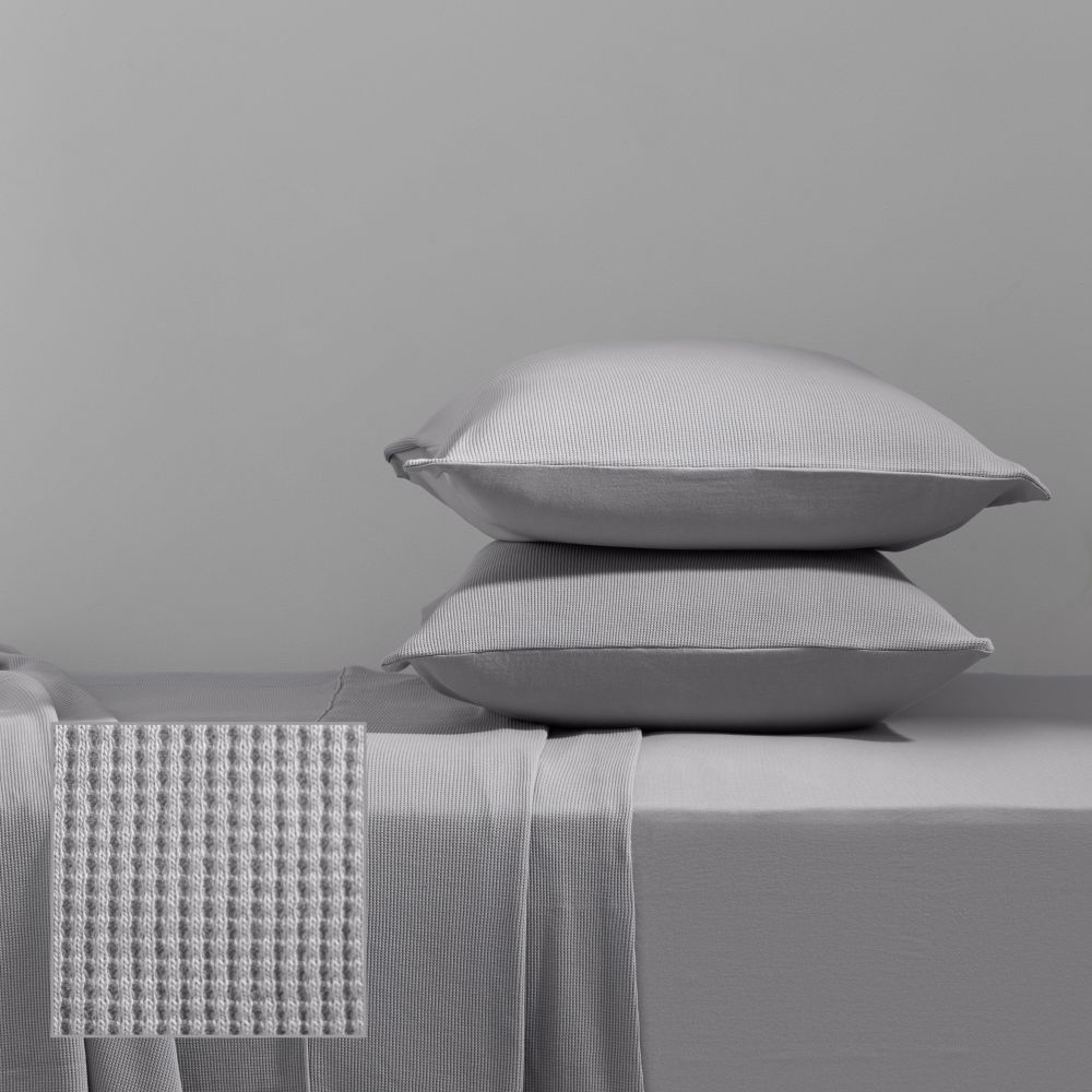 סדין כותנה ג’רסי