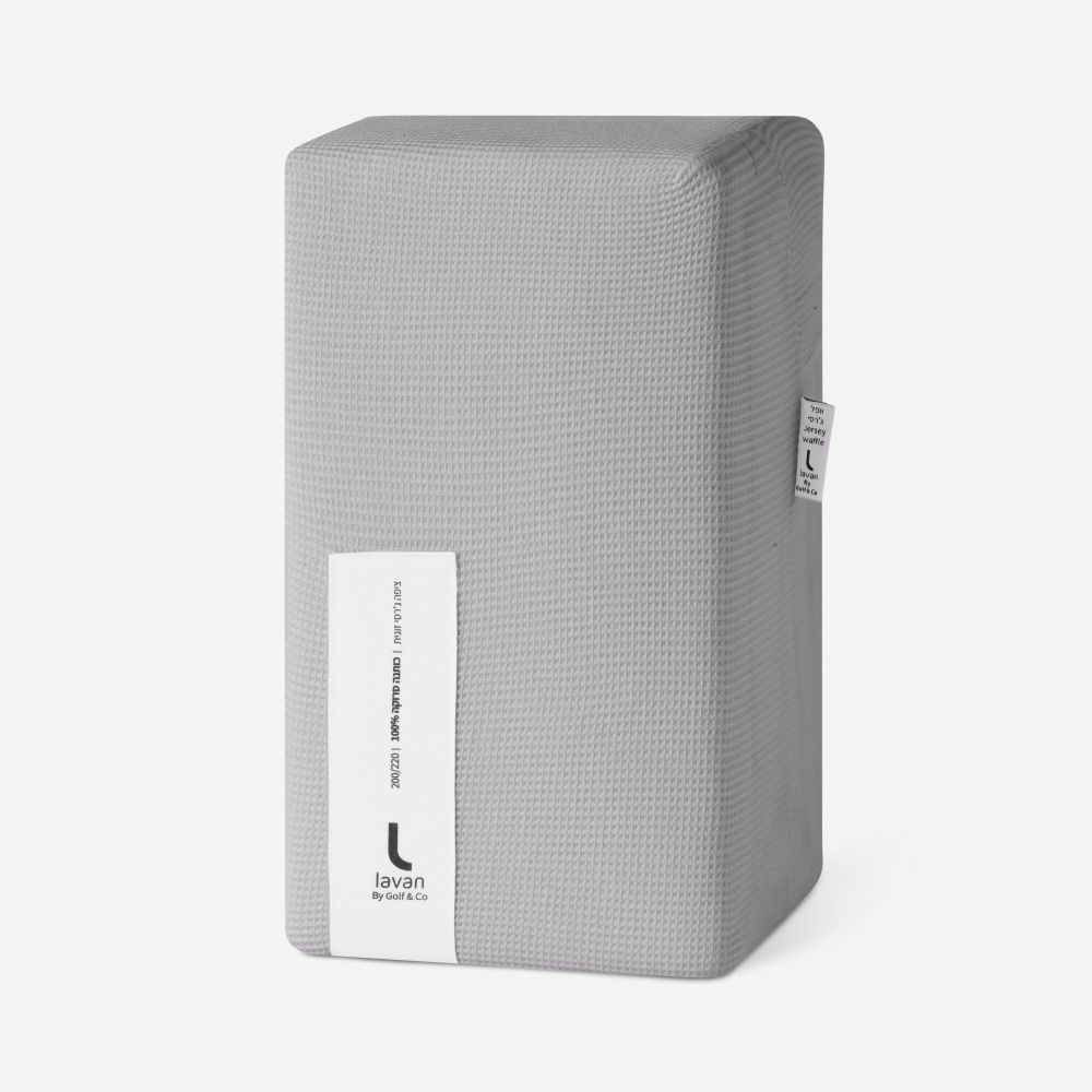 סדין כותנה ג’רסי