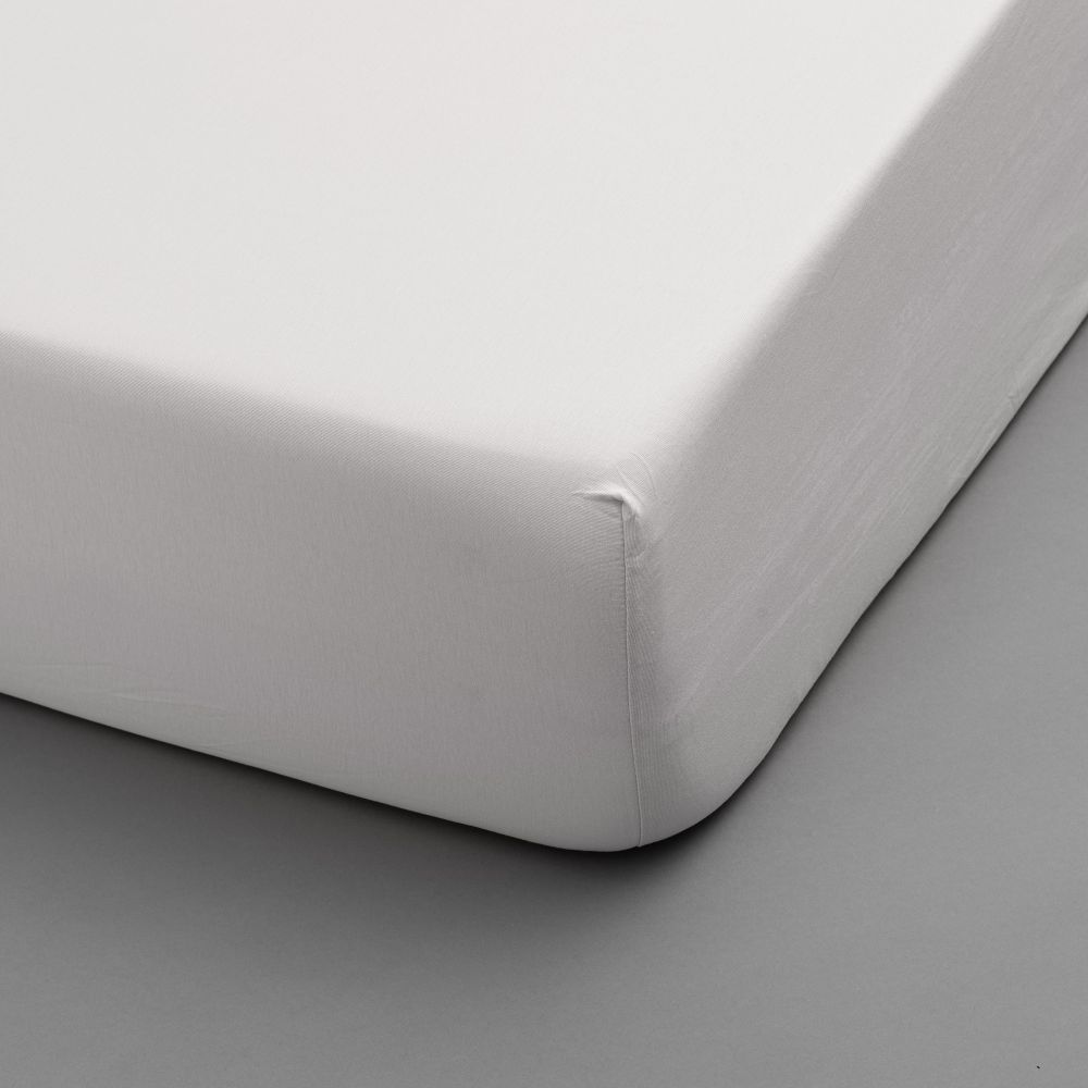 סדין כותנה ג’רסי