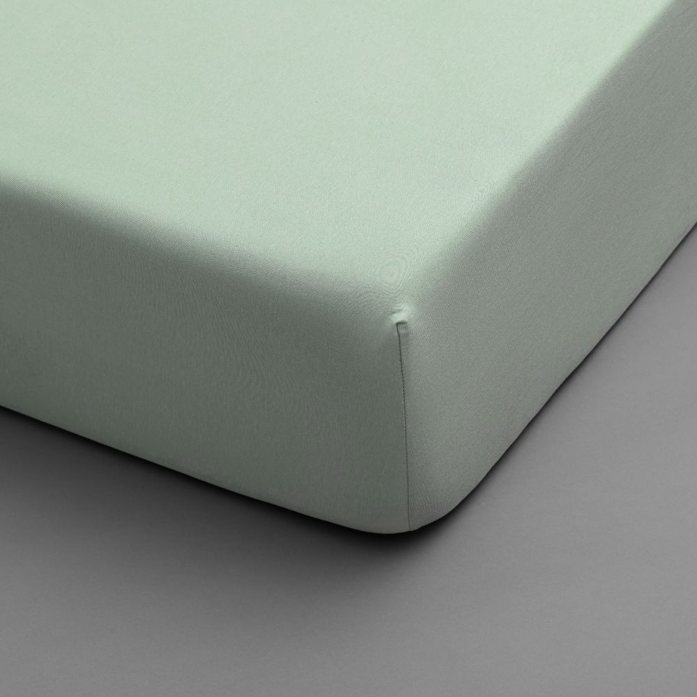 סדין כותנה ג’רסי