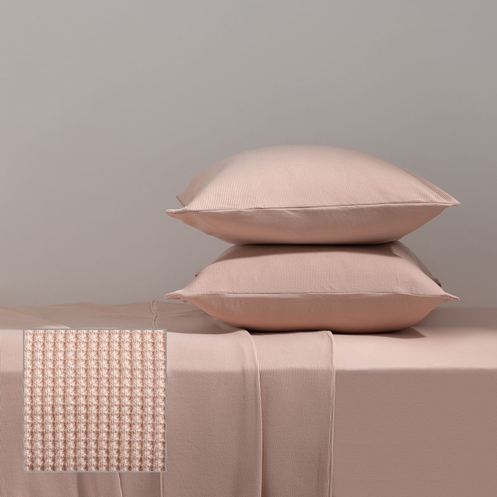 סדין כותנה ג’רסי