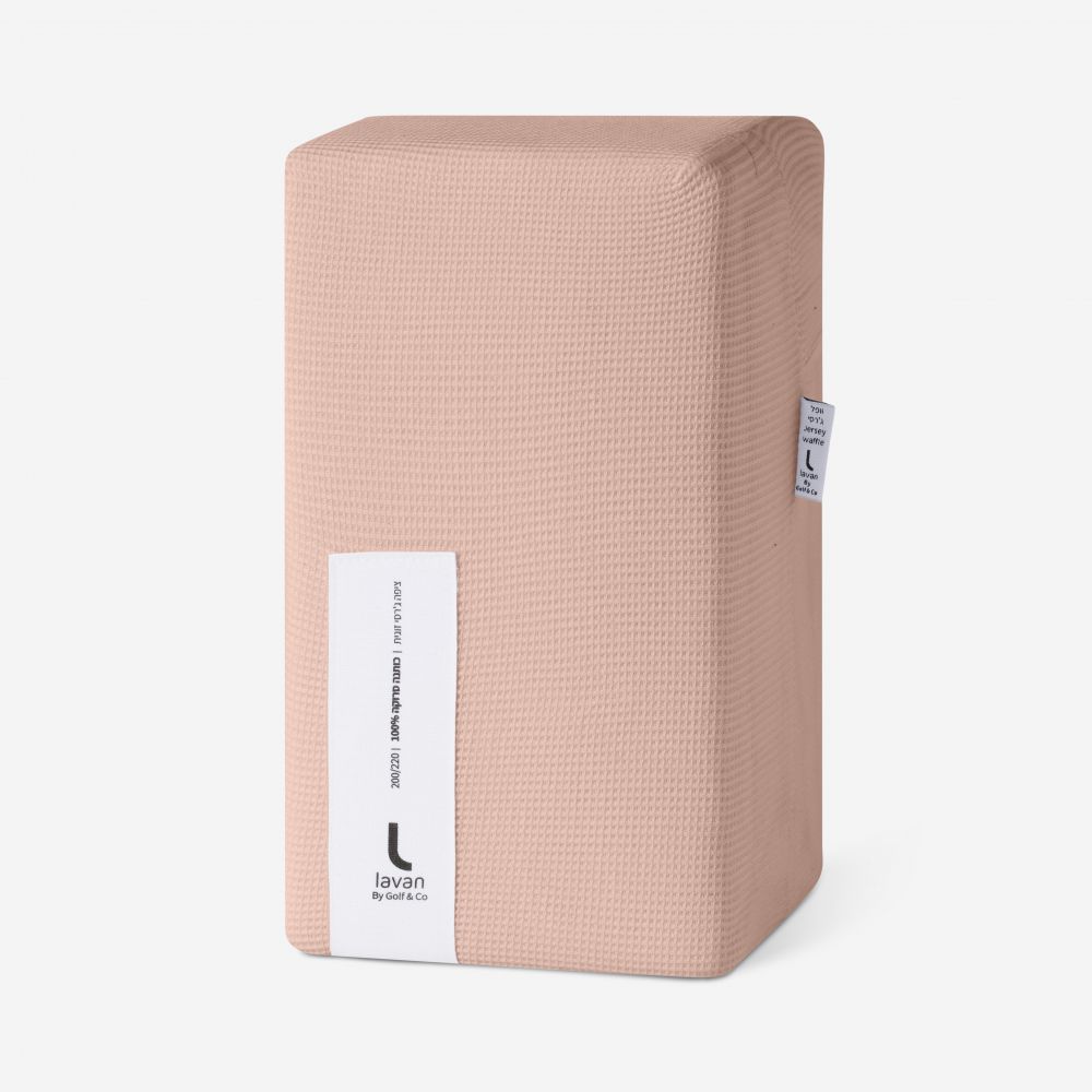 סדין כותנה ג’רסי