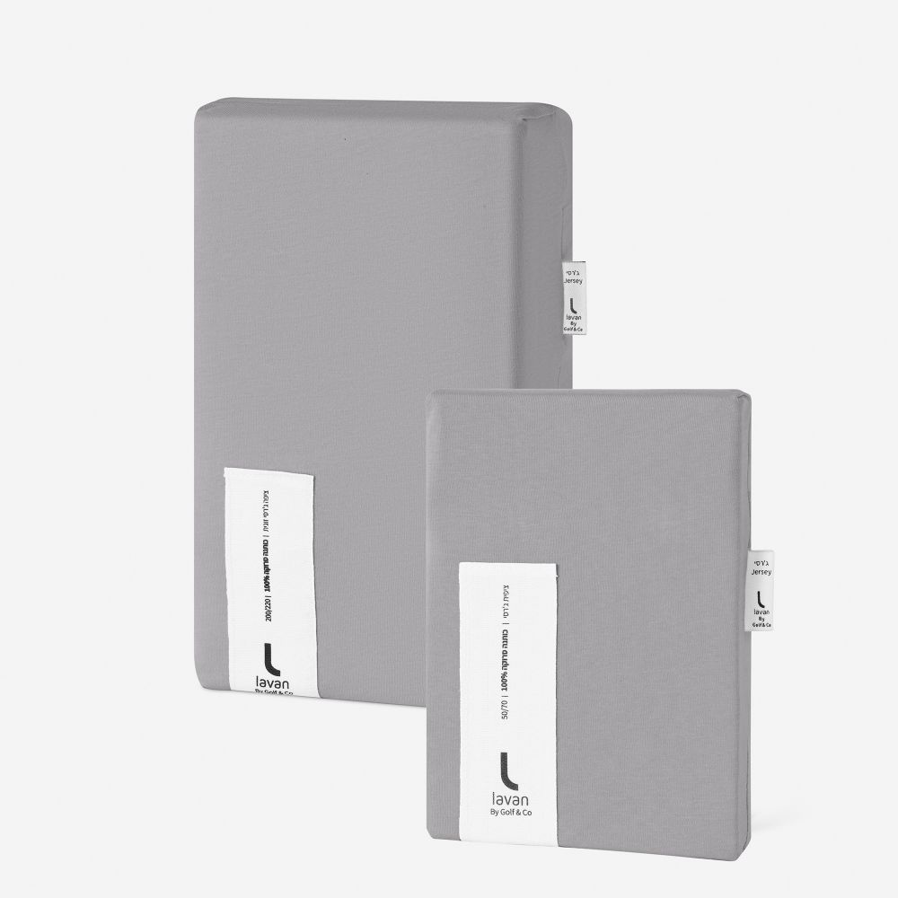 ציפה כותנה ג’רסי