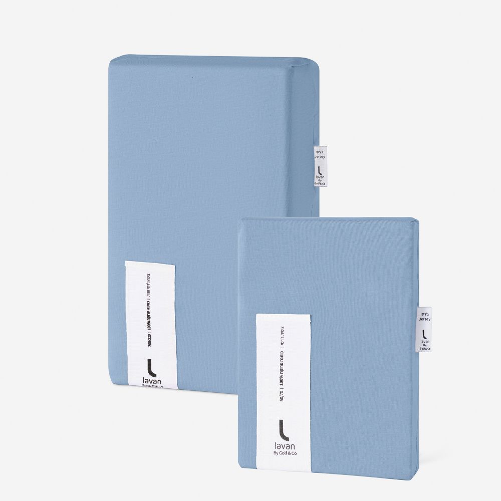 ציפה כותנה ג’רסי