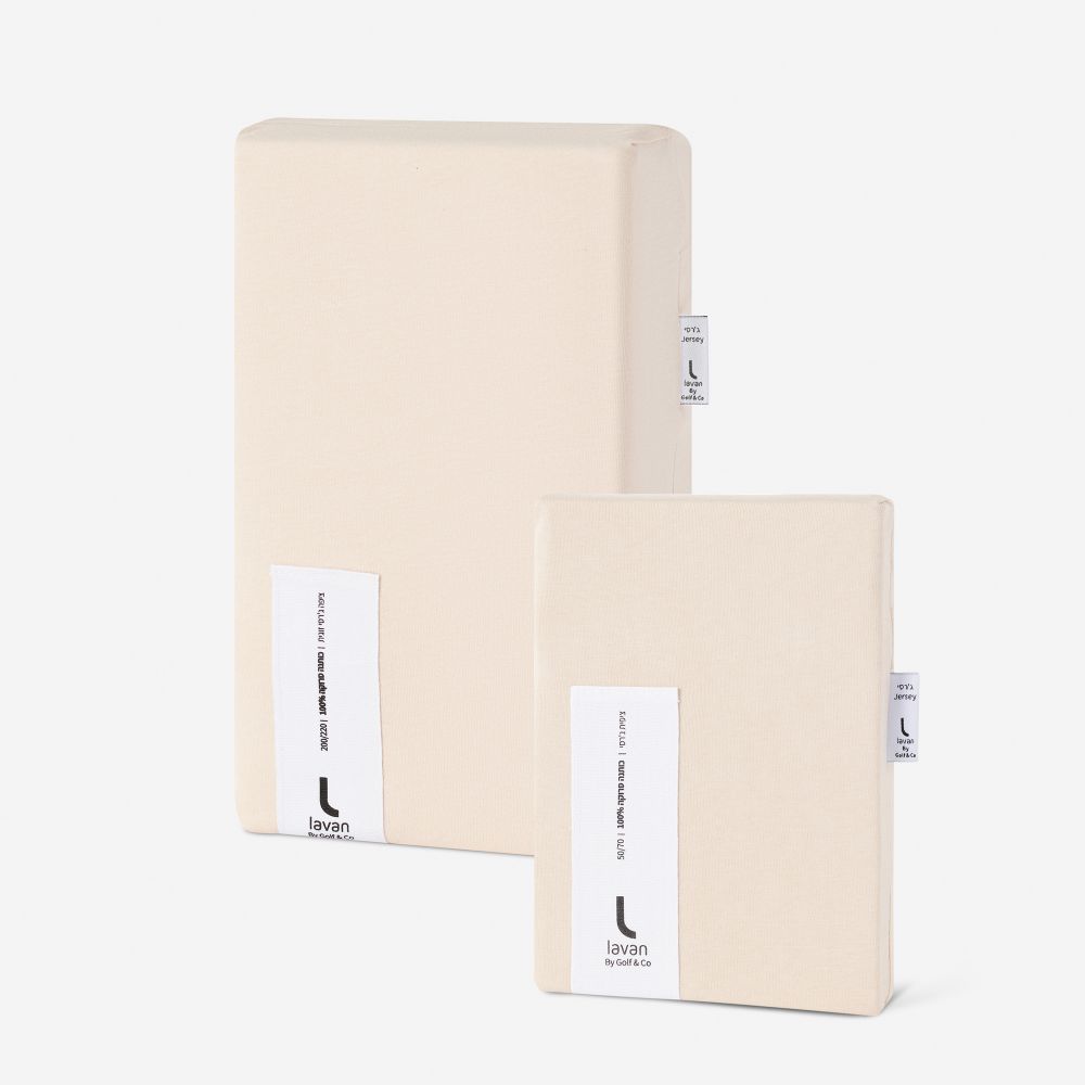 ציפה כותנה ג’רסי