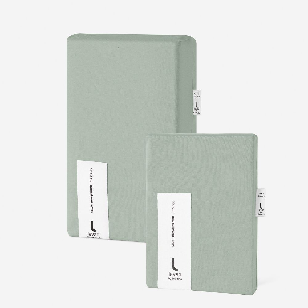 ציפה כותנה ג’רסי