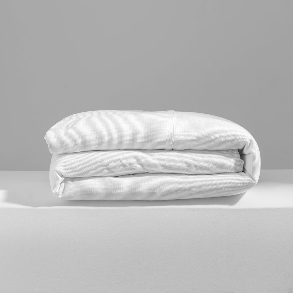 ציפה כותנה וופל ג’רסי