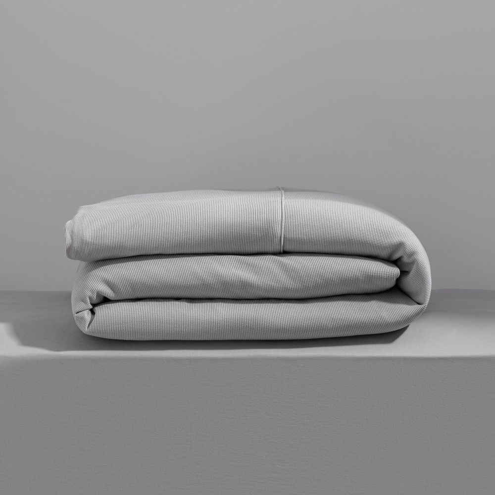 ציפה כותנה וופל ג’רסי