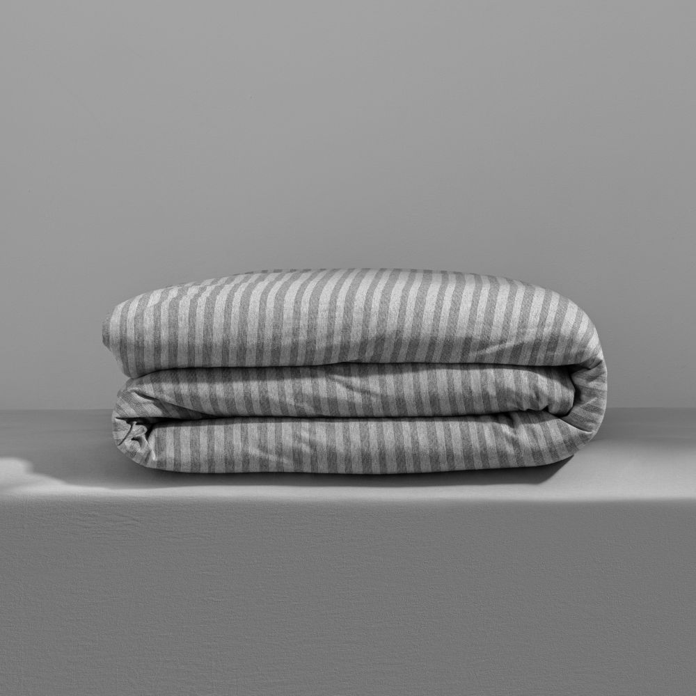 ציפה כותנה מלאנז’ ג’רסי