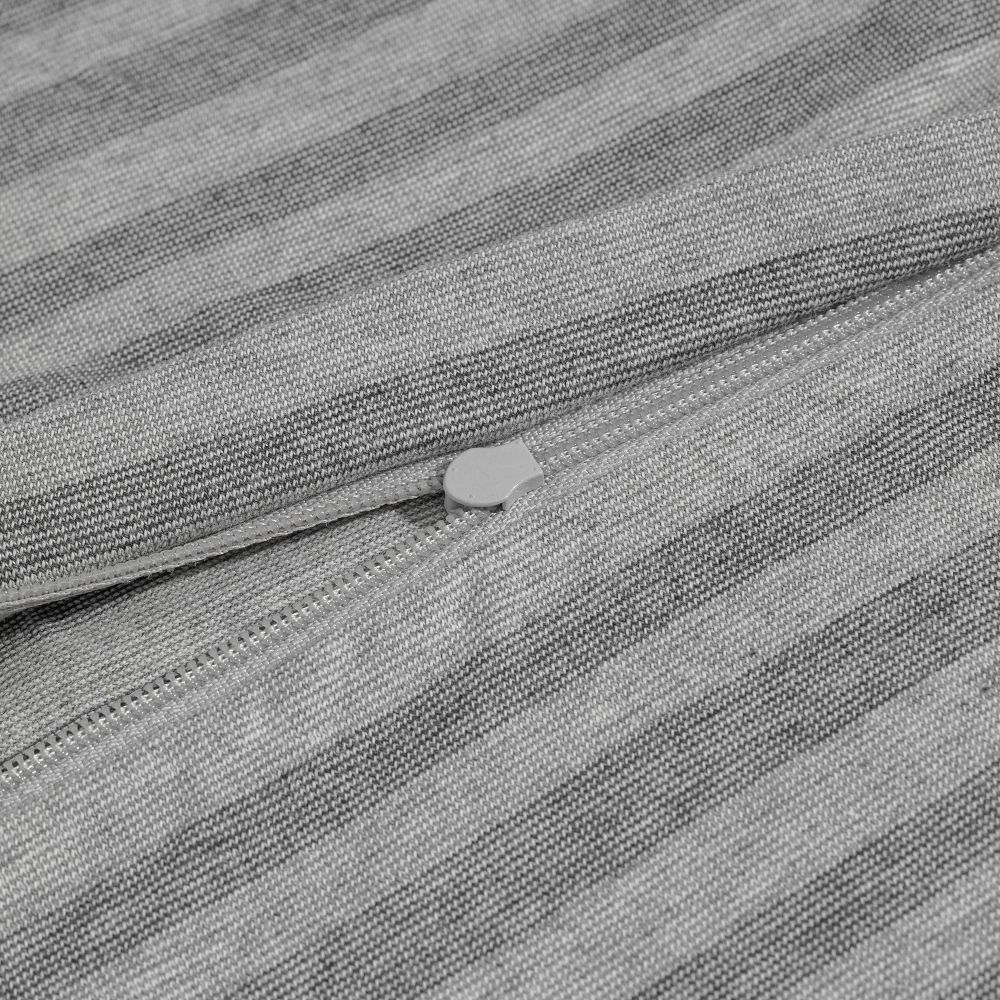 ציפה כותנה מלאנז’ ג’רסי