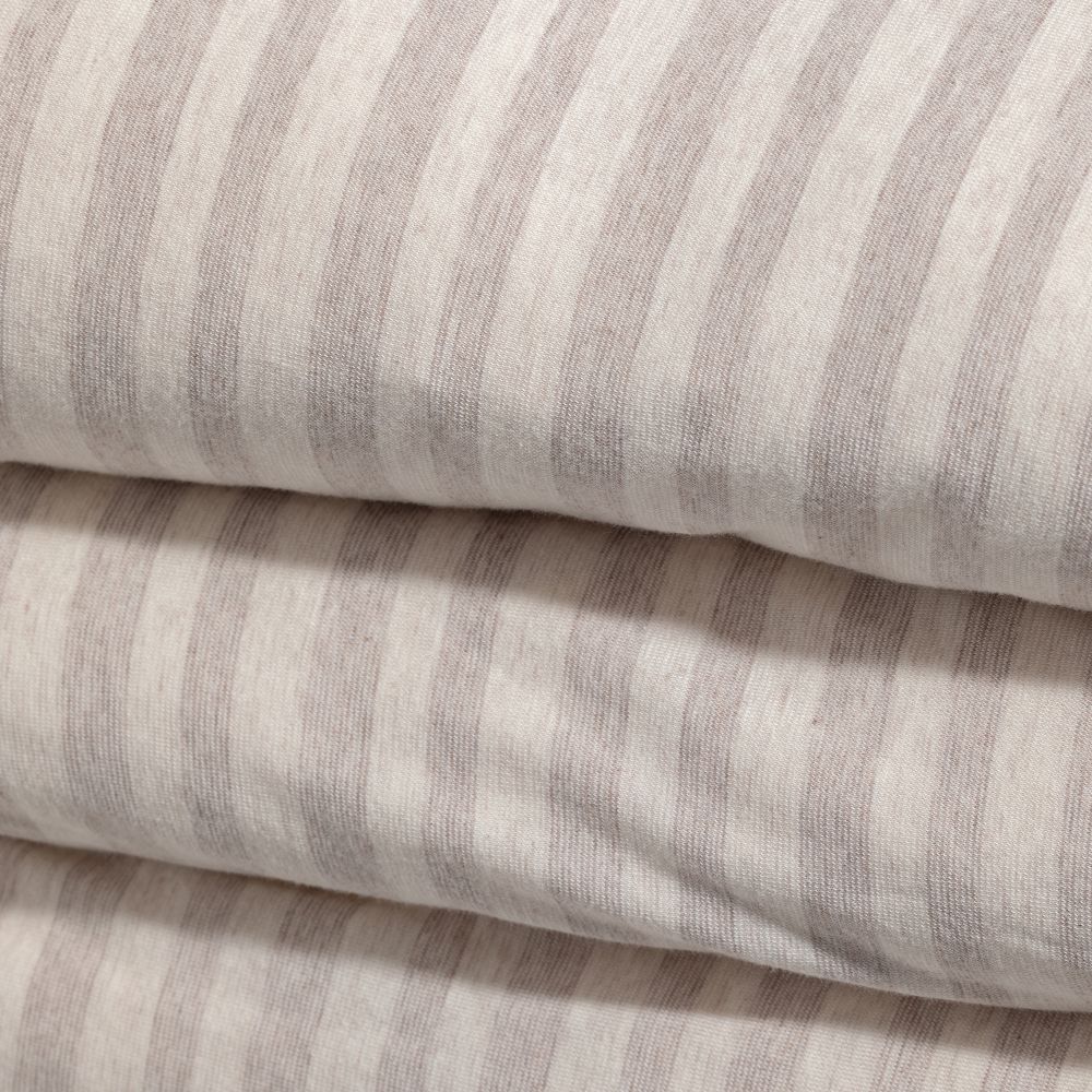 ציפה כותנה מלאנז’ ג’רסי