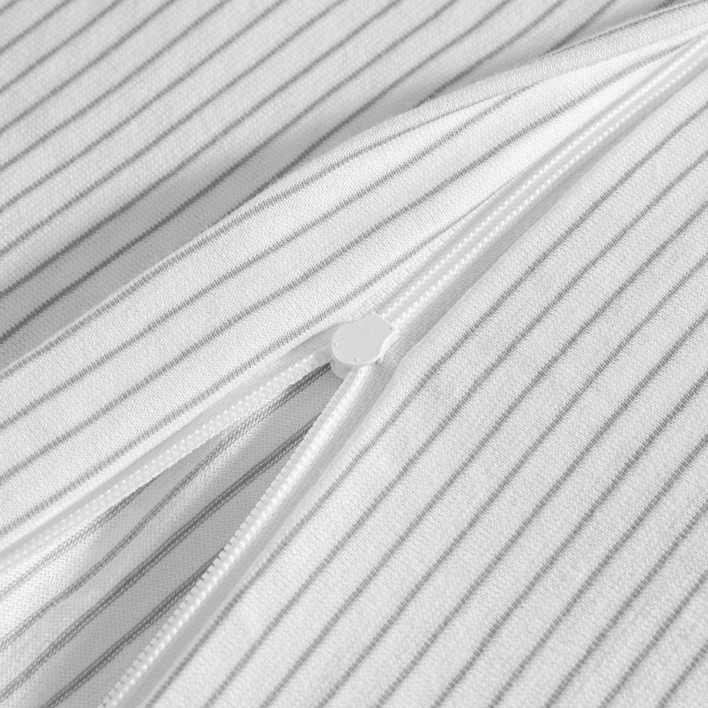 ציפת כותנה ג’רסי פס