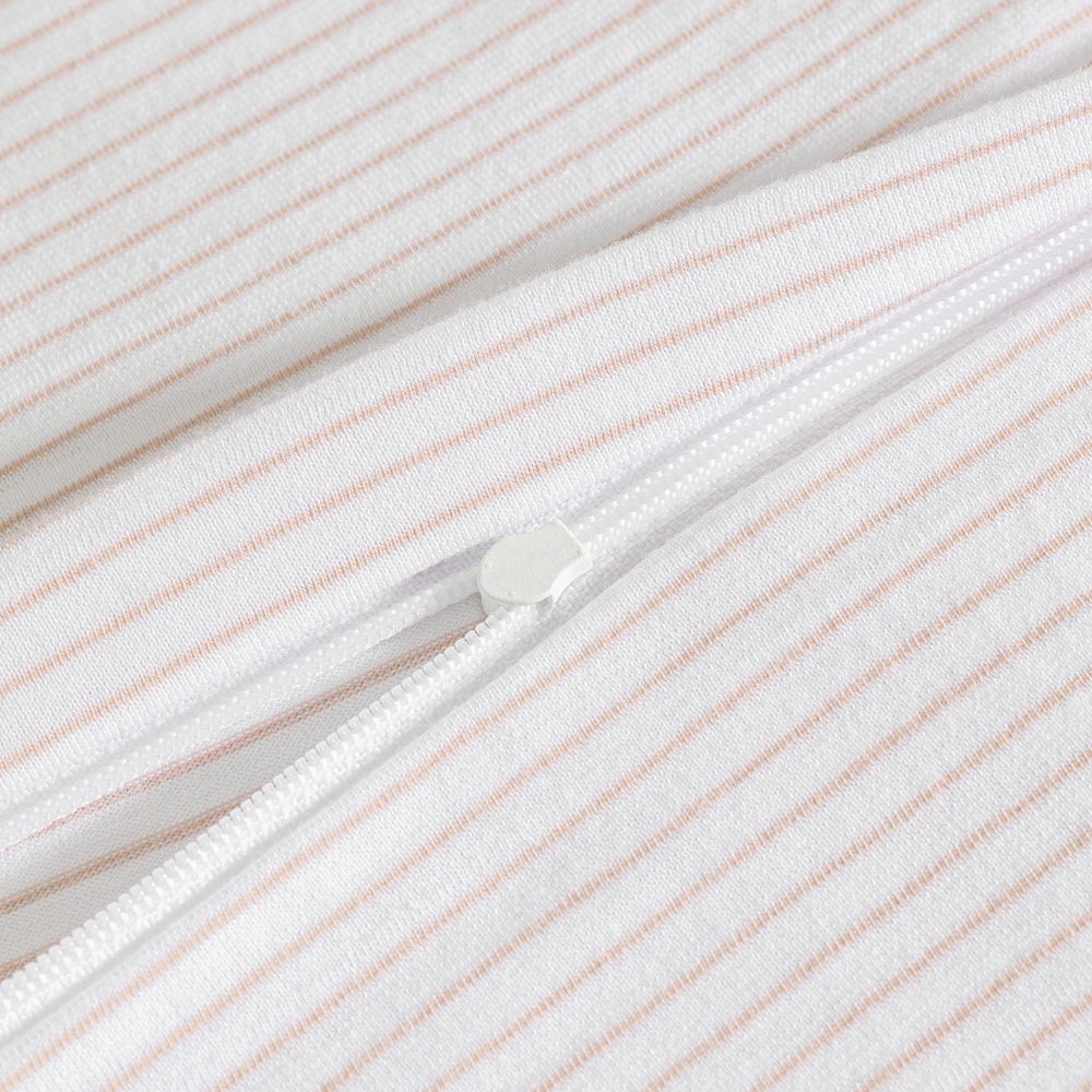 ציפת כותנה ג’רסי פס