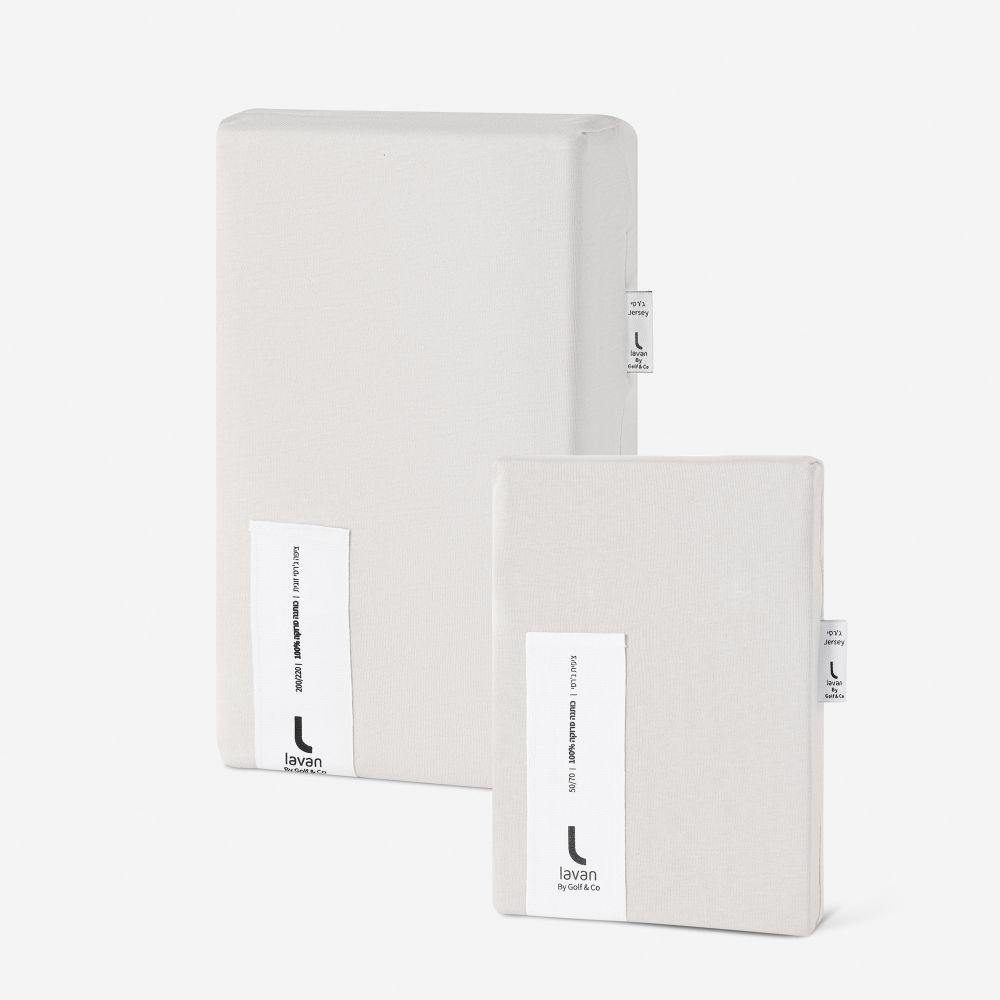 ציפית כותנה ג’רסי