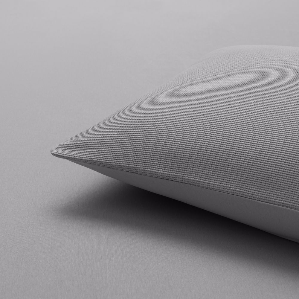 ציפית כותנה וופל ג’רסי