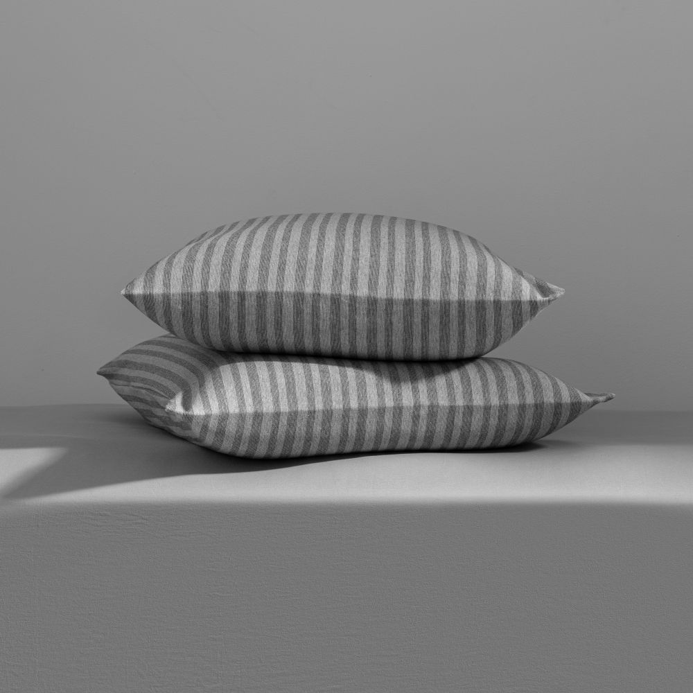 ציפית כותנה מלאנז’ ג’רסי