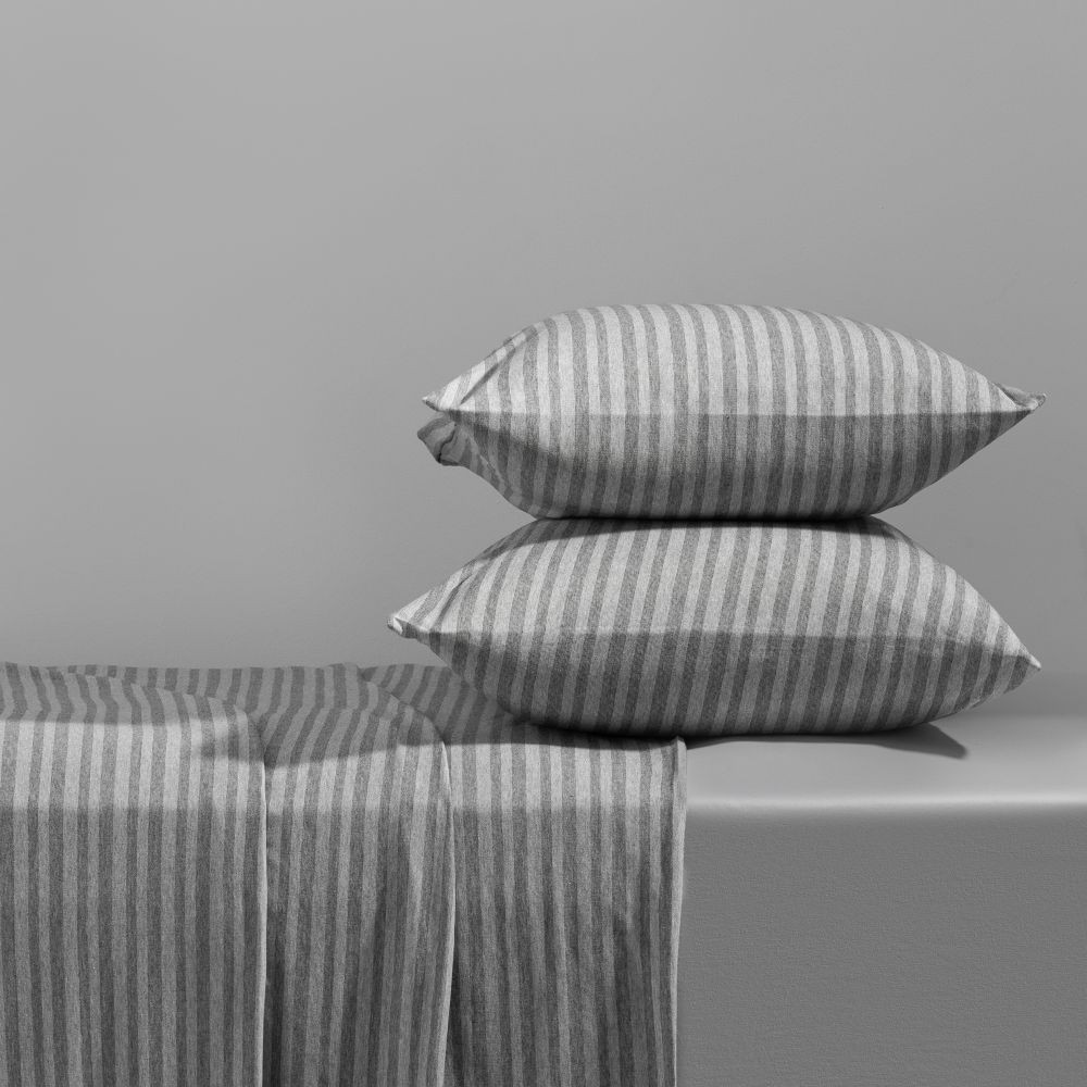 ציפית כותנה מלאנז’ ג’רסי