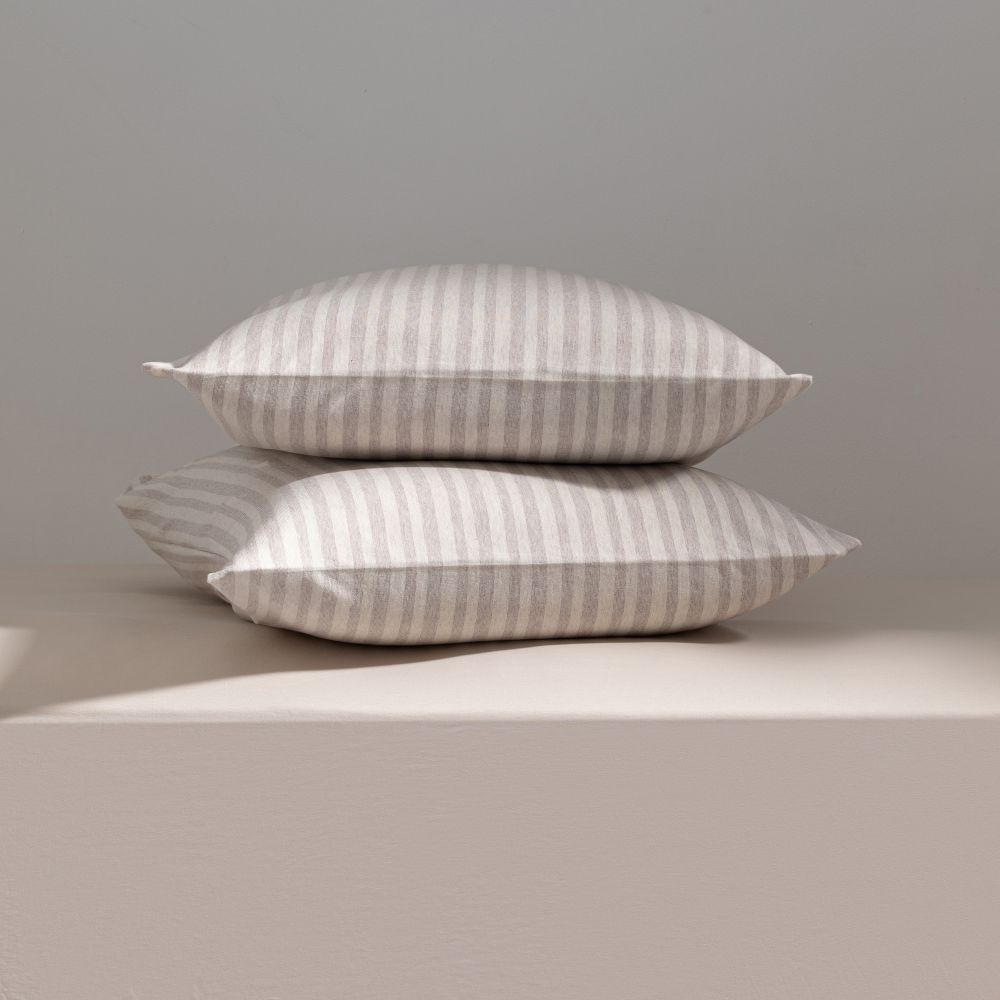 ציפית כותנה מלאנז’ ג’רסי