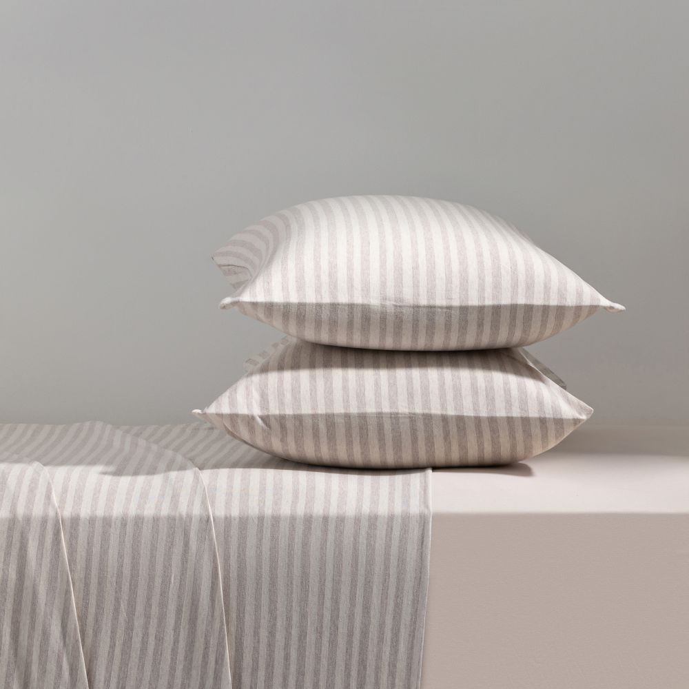 ציפית כותנה מלאנז’ ג’רסי