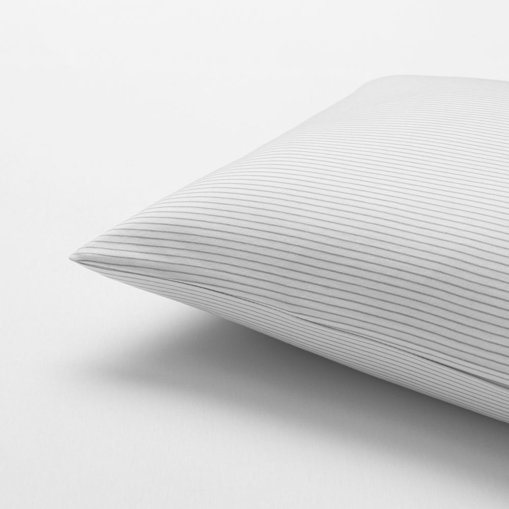 ציפית כותנה ג’רסי פס