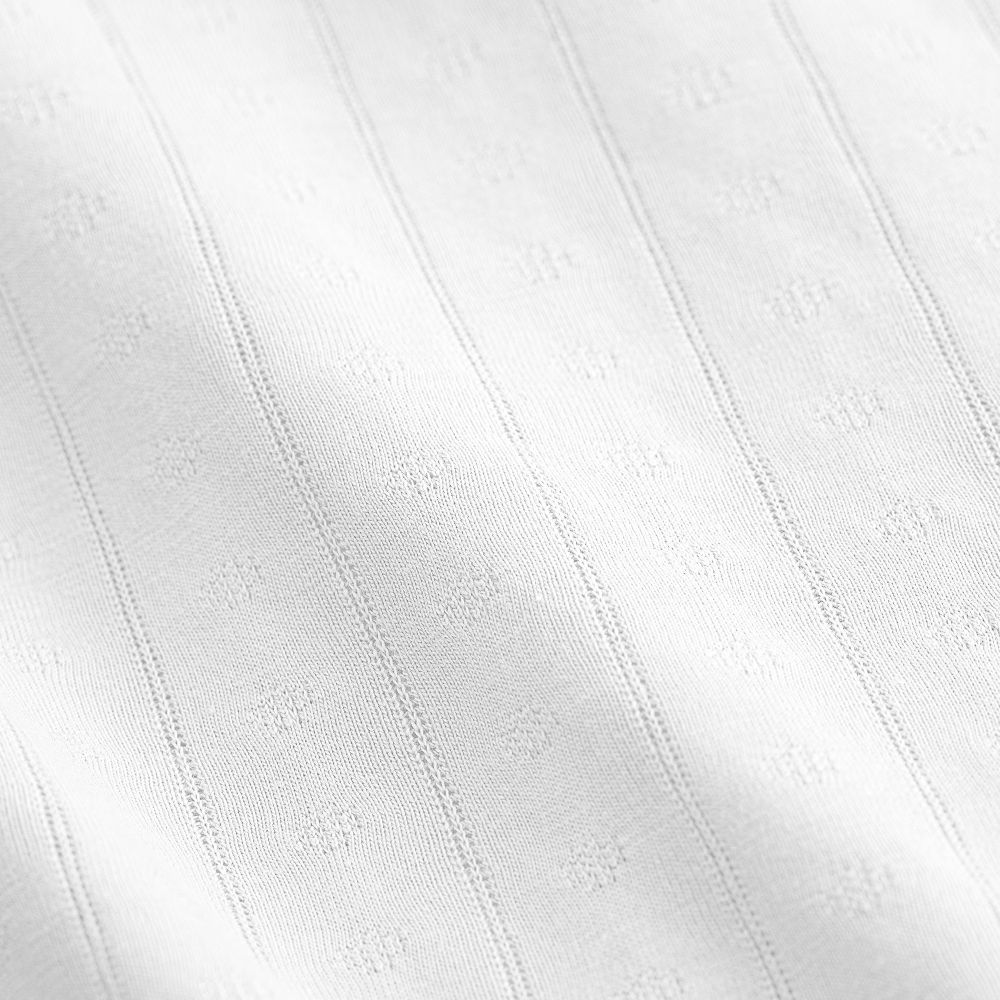 סט מצעי כותנה ג’רסי הושי