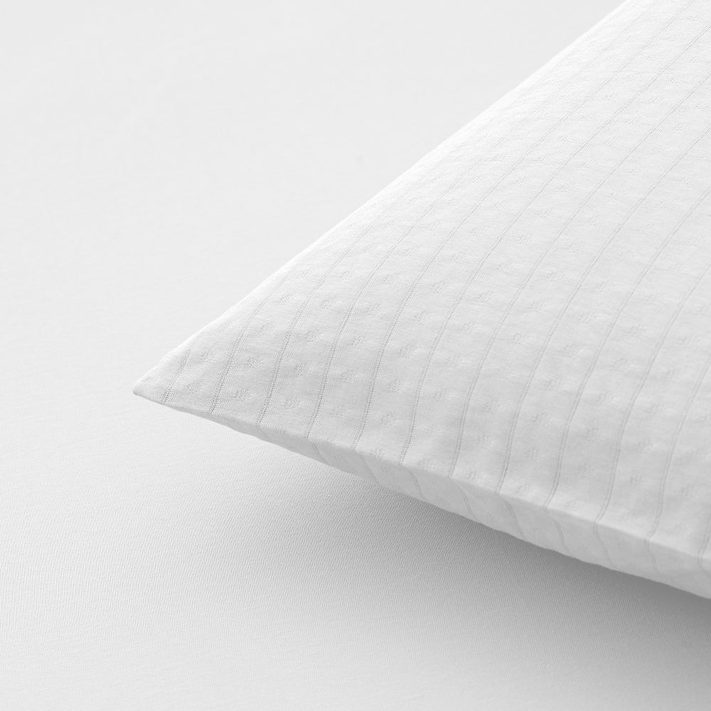 סט מצעי כותנה ג’רסי הושי