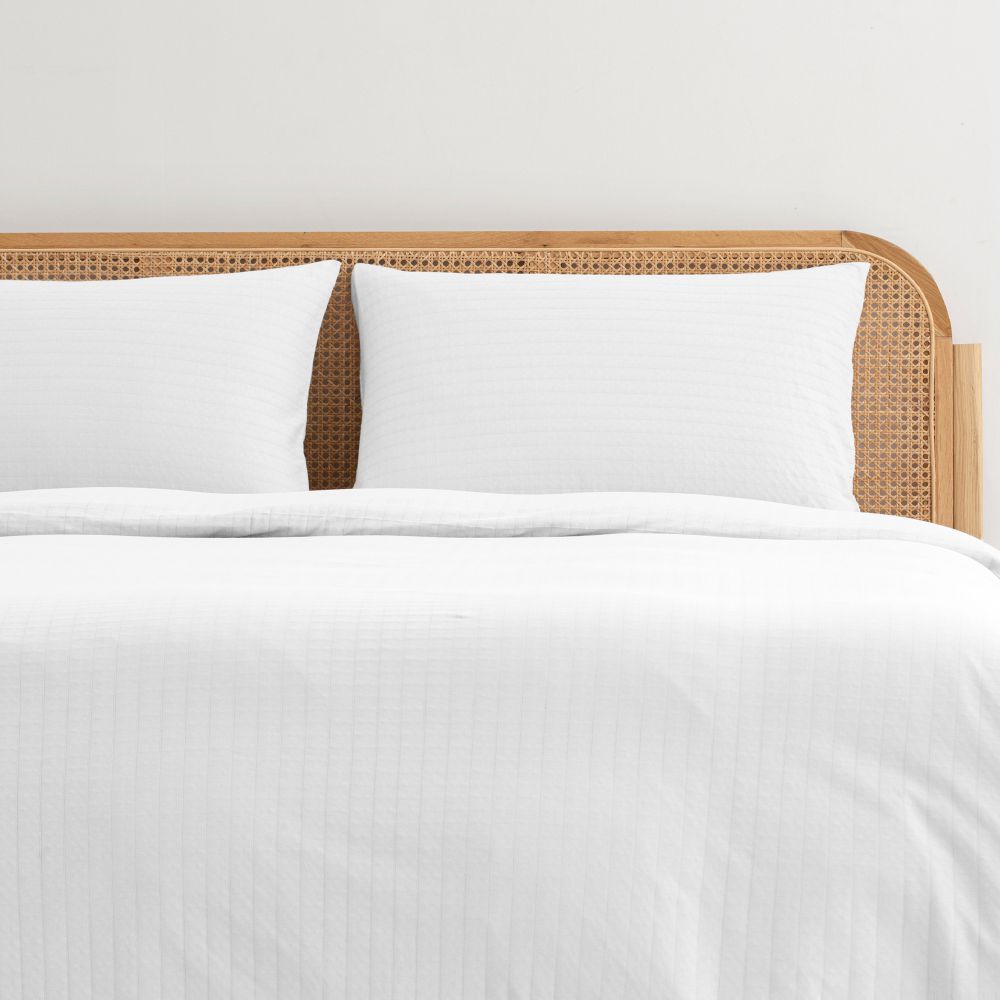 סט מצעי כותנה ג’רסי הושי